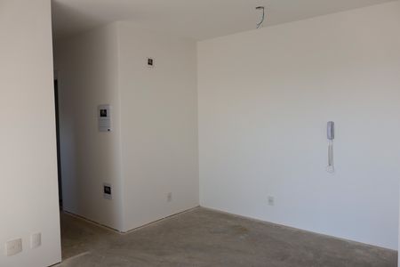 sala de apartamento à venda com 3 quartos, 67m² em Vila Osasco, Osasco