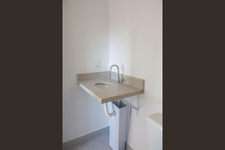 Apartamento à venda com 67m², 3 quartos e 1 vagaBanheiro