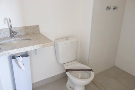 Apartamento à venda com 67m², 3 quartos e 1 vagaBanheiro
