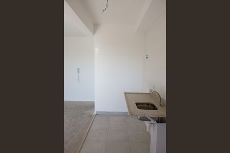 Apartamento à venda com 67m², 3 quartos e 1 vagaCozinha