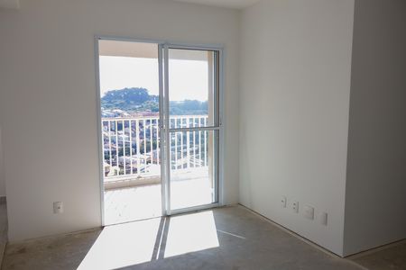 sala de apartamento à venda com 3 quartos, 67m² em Vila Osasco, Osasco