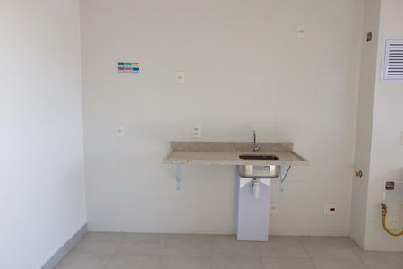 Apartamento à venda com 67m², 3 quartos e 1 vagaCozinha