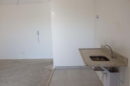 Apartamento à venda com 67m², 3 quartos e 1 vagaCozinha
