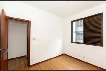 Apartamento à venda com 4 quartos, 121m² em Serra, Belo Horizonte
