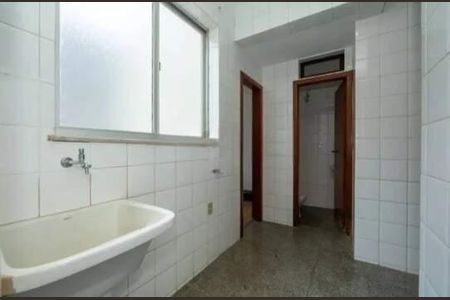 Apartamento à venda com 4 quartos, 121m² em Serra, Belo Horizonte