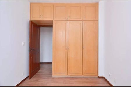 Apartamento à venda com 4 quartos, 121m² em Serra, Belo Horizonte