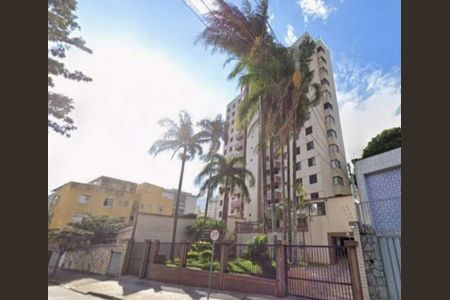 Apartamento à venda com 121m², 4 quartos e 2 vagas