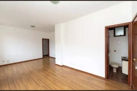 Apartamento à venda com 4 quartos, 121m² em Serra, Belo Horizonte