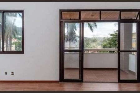 Apartamento à venda com 4 quartos, 121m² em Serra, Belo Horizonte