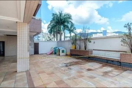 Apartamento à venda com 121m², 4 quartos e 2 vagas
