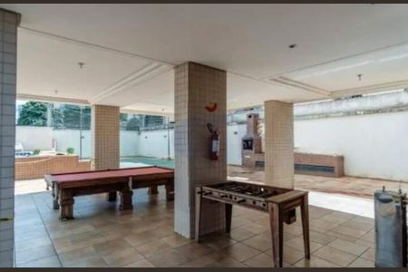 Apartamento à venda com 121m², 4 quartos e 2 vagas