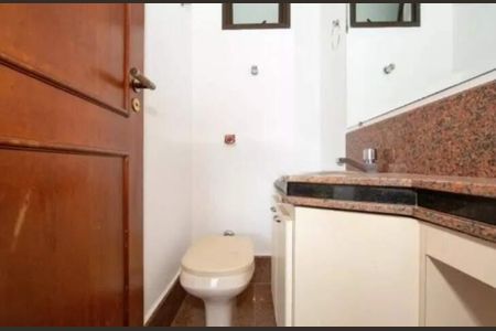 Apartamento à venda com 4 quartos, 121m² em Serra, Belo Horizonte