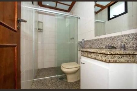 Apartamento à venda com 121m², 4 quartos e 2 vagas