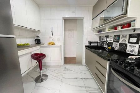 Apartamento à venda com 68m², 3 quartos e 1 vaga