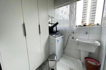 Apartamento à venda com 68m², 3 quartos e 1 vaga