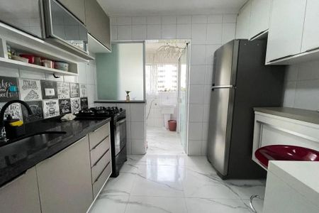 Apartamento à venda com 68m², 3 quartos e 1 vaga