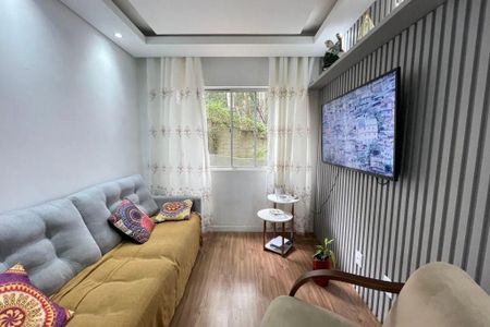 Apartamento à venda com 68m², 3 quartos e 1 vaga