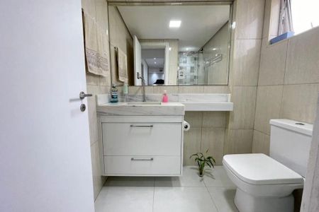 Apartamento à venda com 68m², 3 quartos e 1 vaga