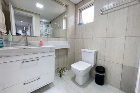 Apartamento à venda com 68m², 3 quartos e 1 vaga