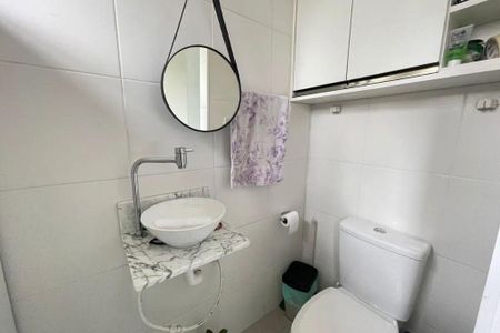 Apartamento à venda com 68m², 3 quartos e 1 vaga