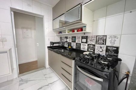 Apartamento à venda com 68m², 3 quartos e 1 vaga