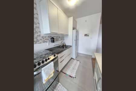Foto 13 de apartamento à venda com 2 quartos, 57m² em Vila das Merces, São Paulo