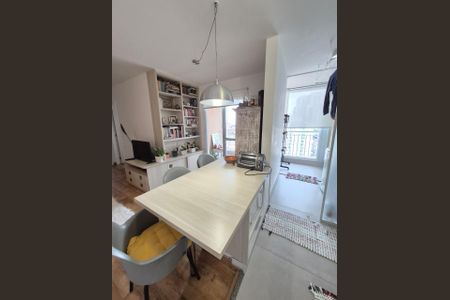 Foto 04 de apartamento à venda com 2 quartos, 57m² em Vila das Merces, São Paulo