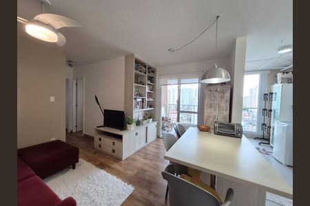Foto 20 de apartamento à venda com 2 quartos, 57m² em Vila das Merces, São Paulo
