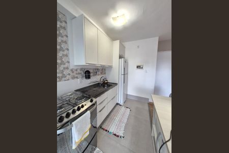 Foto 06 de apartamento à venda com 2 quartos, 57m² em Vila das Merces, São Paulo