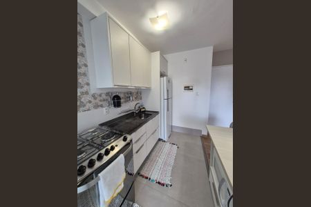 Foto 05 de apartamento à venda com 2 quartos, 57m² em Vila das Merces, São Paulo