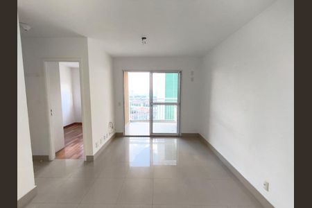 Foto 03 de apartamento para alugar com 2 quartos, 62m² em Lapa, São Paulo