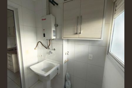Foto 30 de apartamento para alugar com 2 quartos, 62m² em Lapa, São Paulo