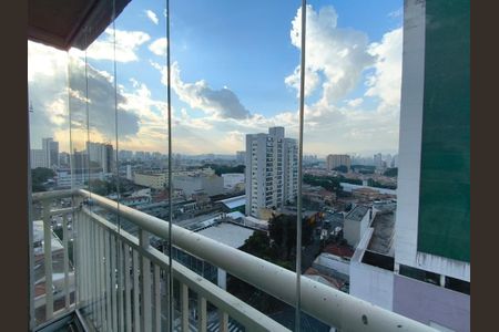 Foto 27 de apartamento para alugar com 2 quartos, 62m² em Lapa, São Paulo