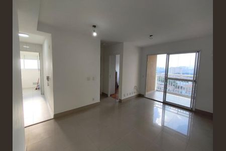 Apartamento para alugar com 2 quartos, 62m² em Lapa, São Paulo
