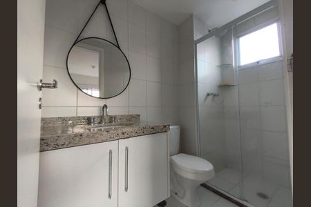 Foto 22 de apartamento para alugar com 2 quartos, 62m² em Lapa, São Paulo