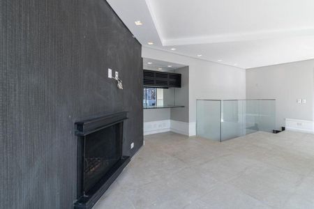 Apartamento à venda com 3 quartos, 294m² em Campo Belo, São Paulo