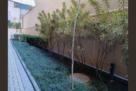 Studio à venda com 27m², 1 quarto e sem vaga Studio à venda com 27m², 1 quarto e sem vagaÁrea Comum