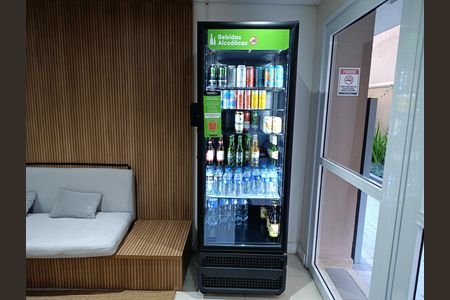 Studio à venda com 27m², 1 quarto e sem vaga Studio à venda com 27m², 1 quarto e sem vagaMini Mercado