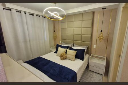 Foto 08 de apartamento à venda com 3 quartos, 71m² em Morumbi, São Paulo