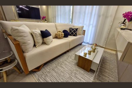 Foto 12 de apartamento à venda com 3 quartos, 71m² em Morumbi, São Paulo