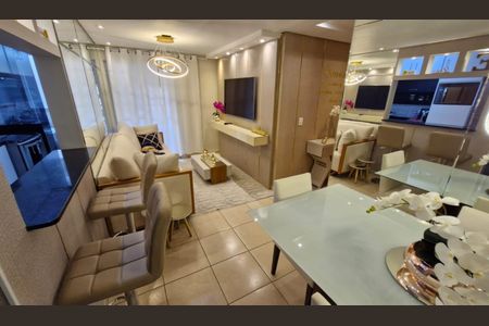 Foto 07 de apartamento à venda com 3 quartos, 71m² em Morumbi, São Paulo