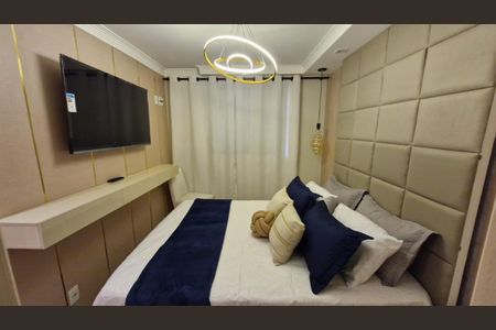 Foto 11 de apartamento à venda com 3 quartos, 71m² em Morumbi, São Paulo