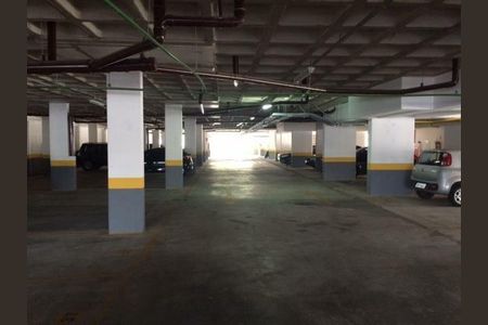 Apartamento à venda com 70m², 3 quartos e 2 vagas