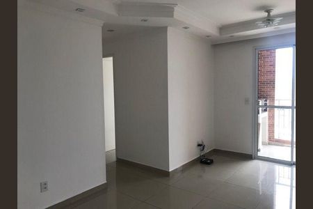 Apartamento à venda com 3 quartos, 70m² em Jaguaré, São Paulo