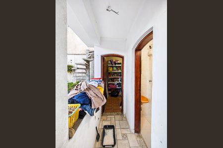 Casa à venda com 303m², 3 quartos e 5 vagasÁrea de Serviço