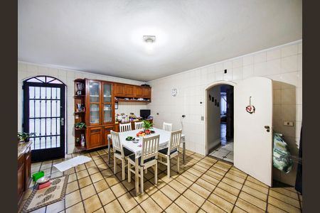 Casa à venda com 303m², 3 quartos e 5 vagasCozinha