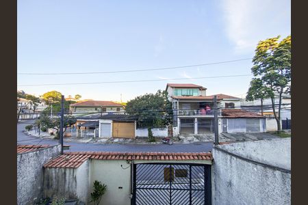 Vista da Sala de casa à venda com 3 quartos, 303m² em Bortolândia, São Paulo