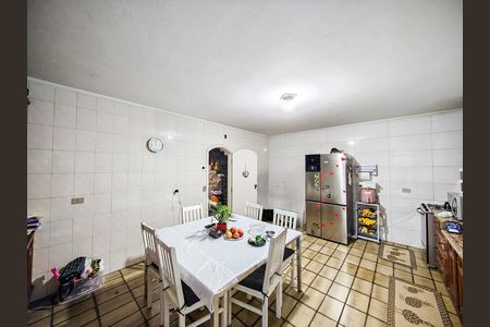 Casa à venda com 303m², 3 quartos e 5 vagasCozinha