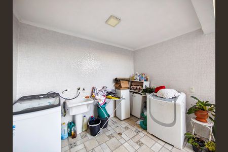 Casa à venda com 303m², 3 quartos e 5 vagasÁrea de Serviço