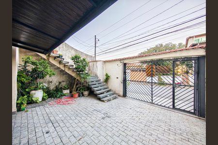 Casa à venda com 303m², 3 quartos e 5 vagasGaragem